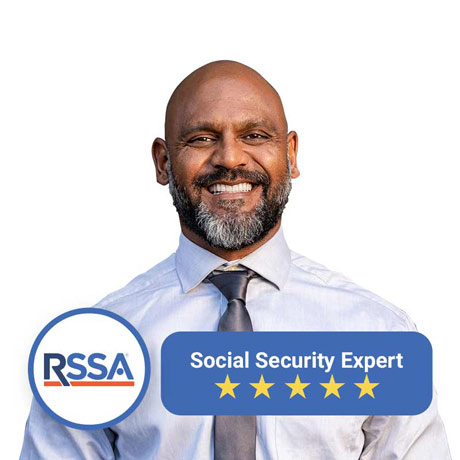 Top rated social security experts