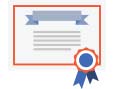 RSSA Certification Icon