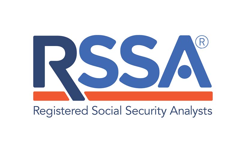 RSSA Logo