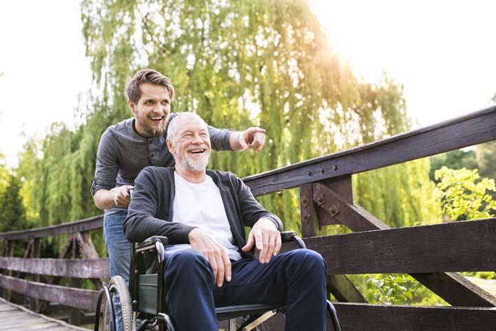 Special Needs Planning