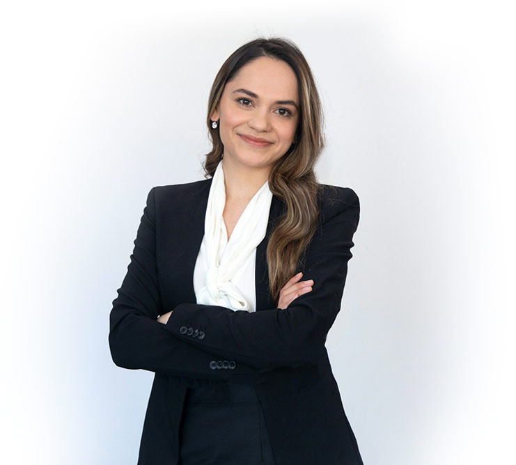 RSSA Program – Legal Professional Edition