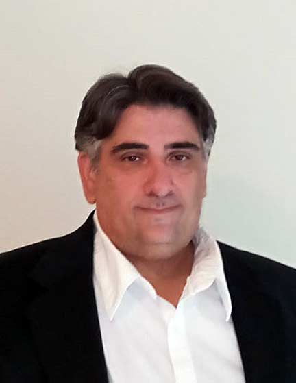 David Splivalo