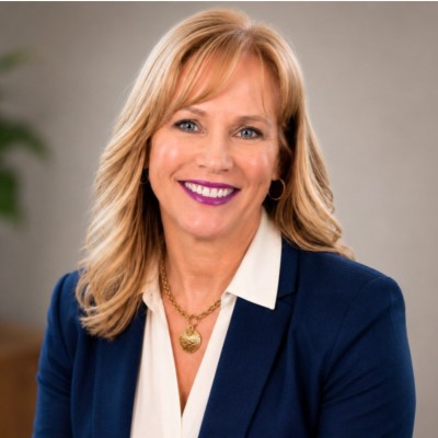 Heather Schreiber