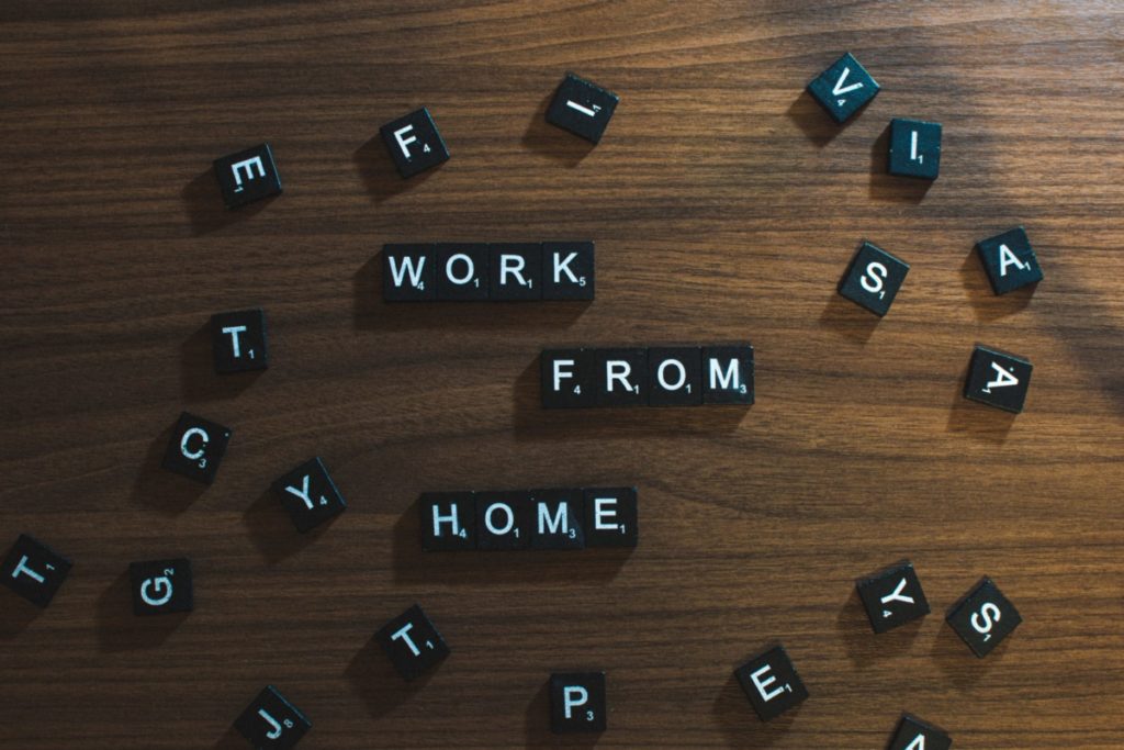 10 Tips to Successfully Work From Home