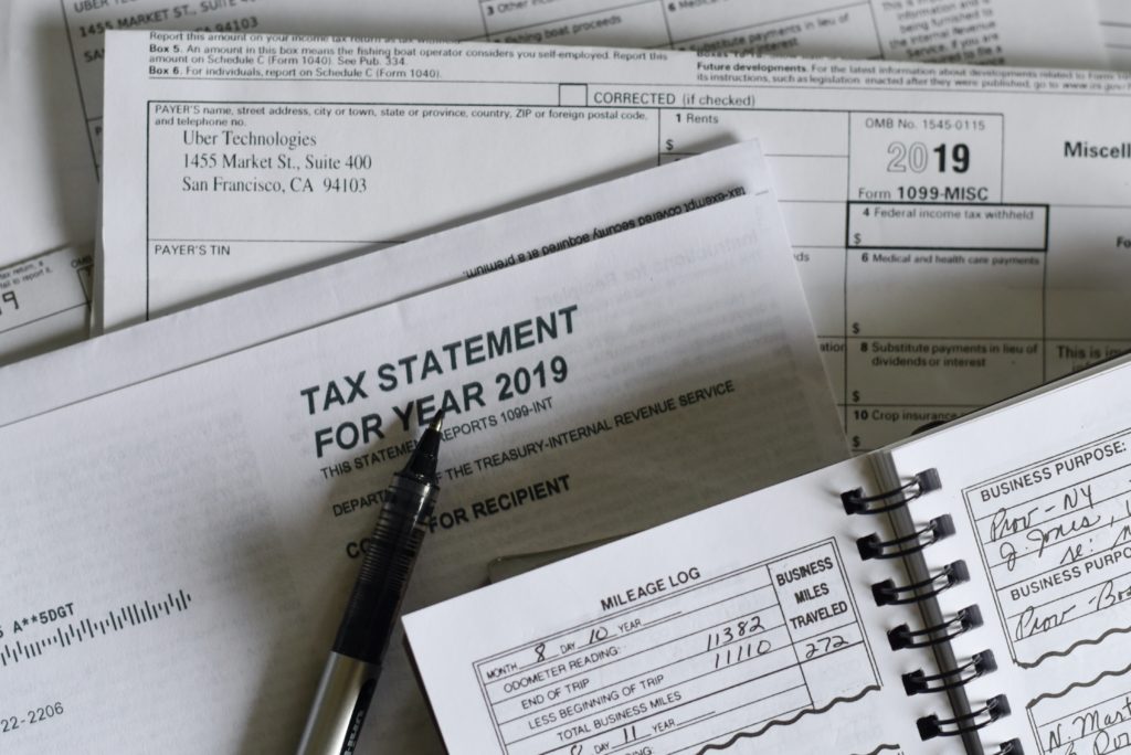 Don’t Worry, Stimulus Checks Are Not Taxable
