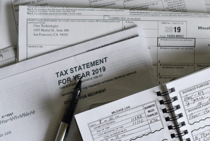 Don’t Worry, Stimulus Checks Are Not Taxable