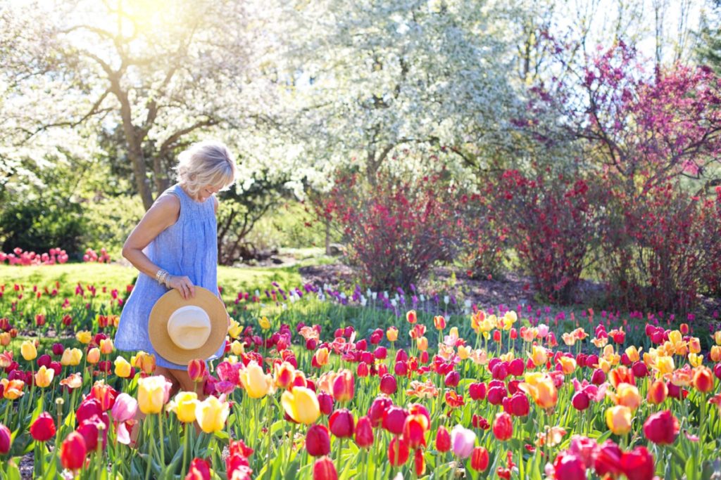 Factors Affecting Women and Their Retirement