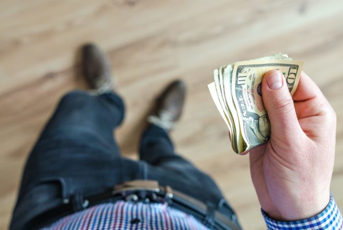 Social Security Benefits Are NOT Being Suspended