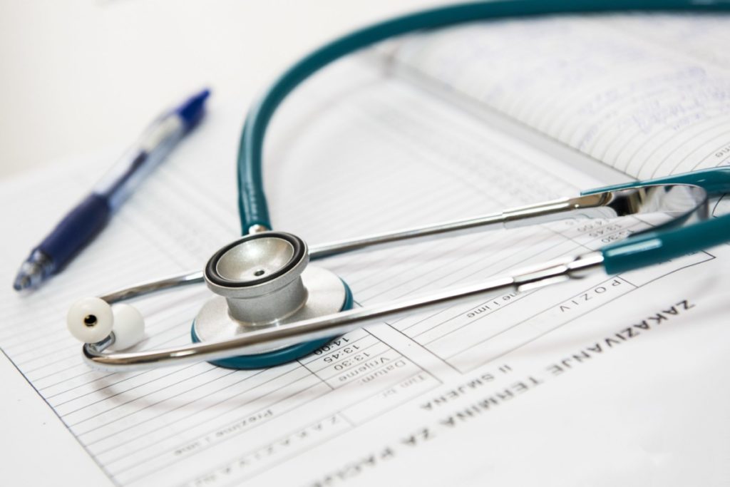 Medicare vs. Medicaid