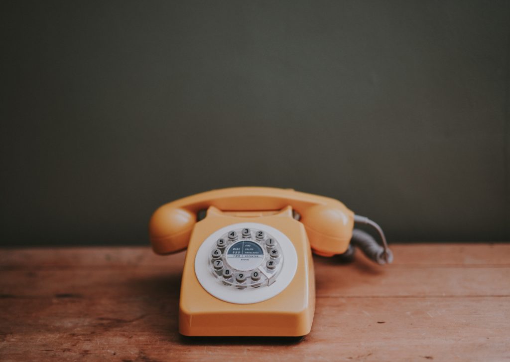 IRS Provides Phone Number To Call Regarding Stimulus Checks