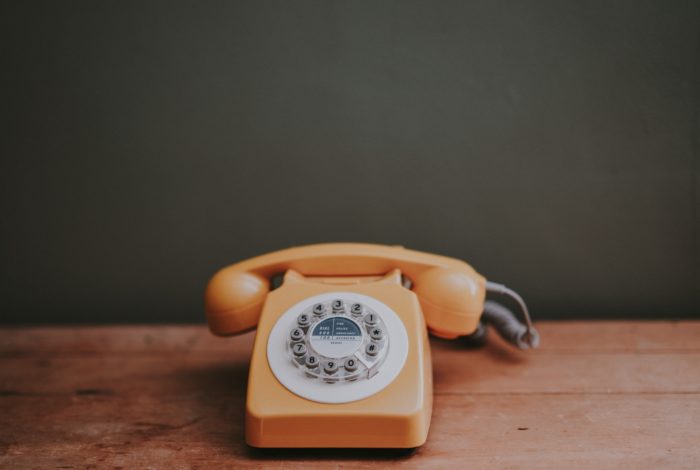 IRS Provides Phone Number To Call Regarding Stimulus Checks