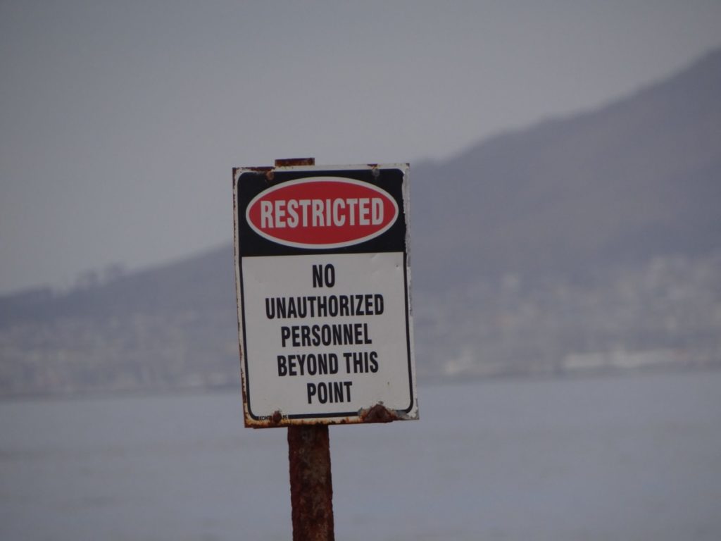 What Is A Restricted Application?