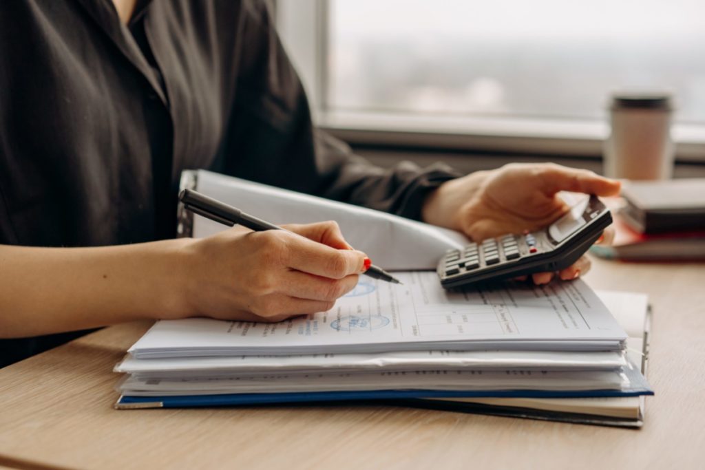 How Spousal Benefits Are Calculated