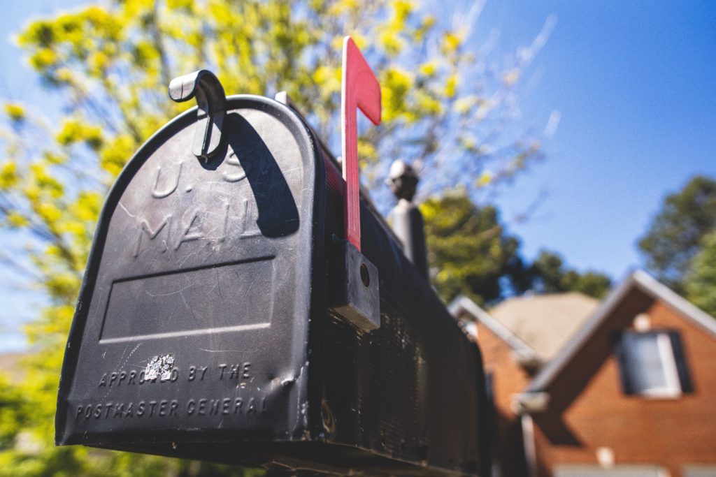 It’s Not Junk Mail – Your Stimulus Check May Be Sent As A Debit Card