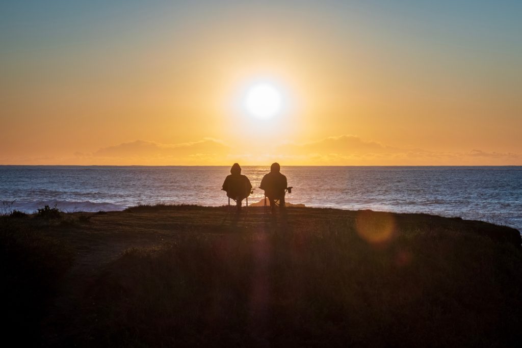A Reason You Might Not Want To Retire Before 65