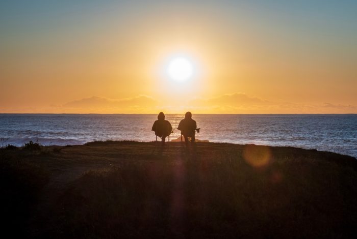 A Reason You Might Not Want To Retire Before 65