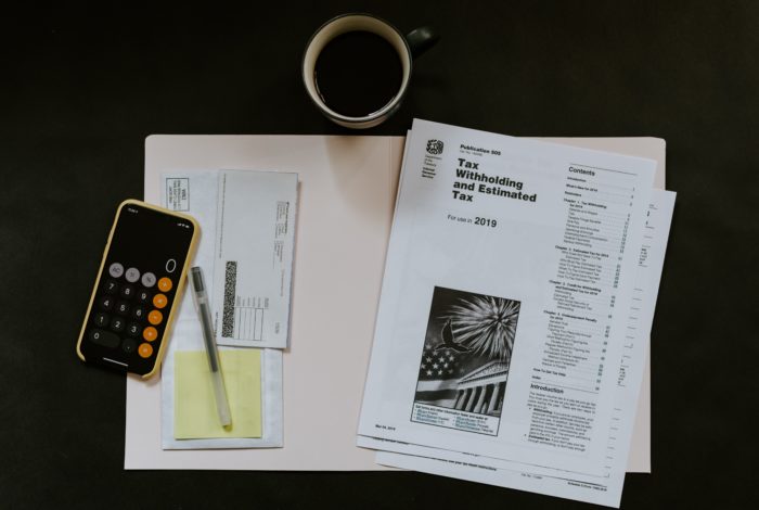 The Federal Tax Deadline Remains July 15