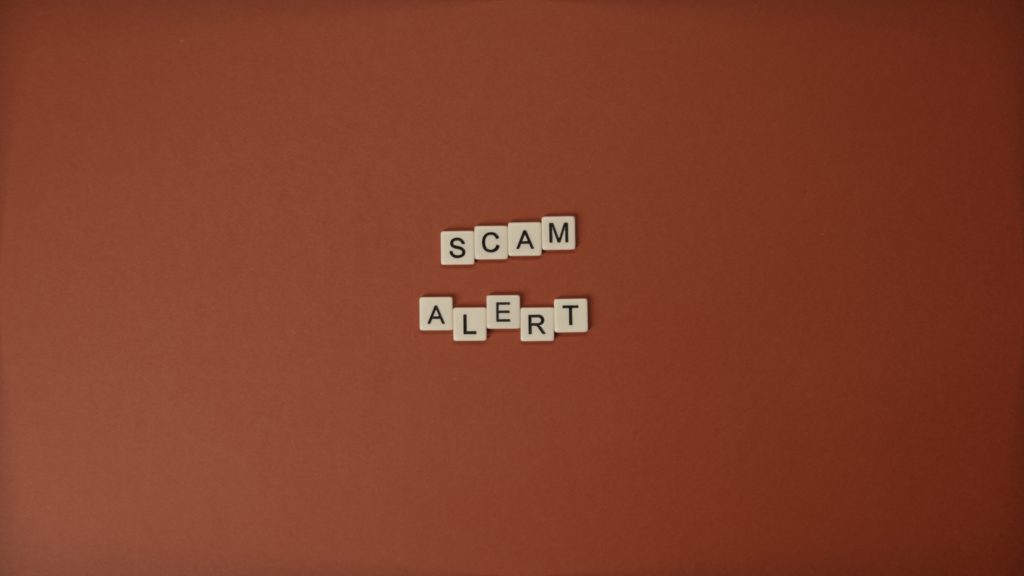 Protect Yourself From Social Security and Tax Scams