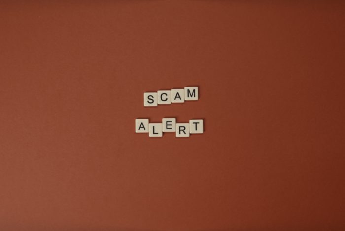 Protect Yourself From Social Security and Tax Scams