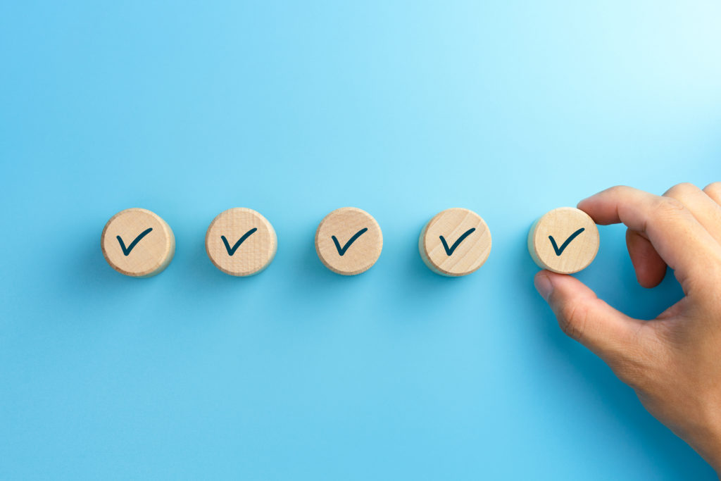 Five Steps To Take Before Filing For Social Security