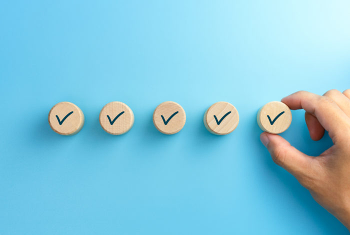 Five Steps To Take Before Filing For Social Security