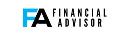 Financial Advisor Magazine Logo