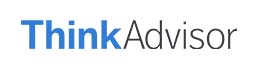Think Advisor Logo
