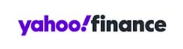 Yahoo Finance Logo