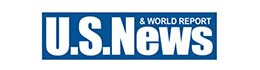 US News and World Report Logo