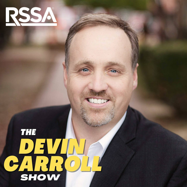 The Devin Caroll Podcast