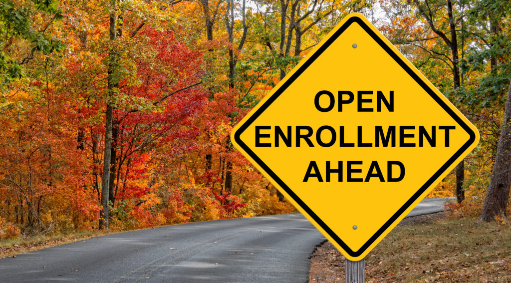 Medicare Open Enrollment Has Begun