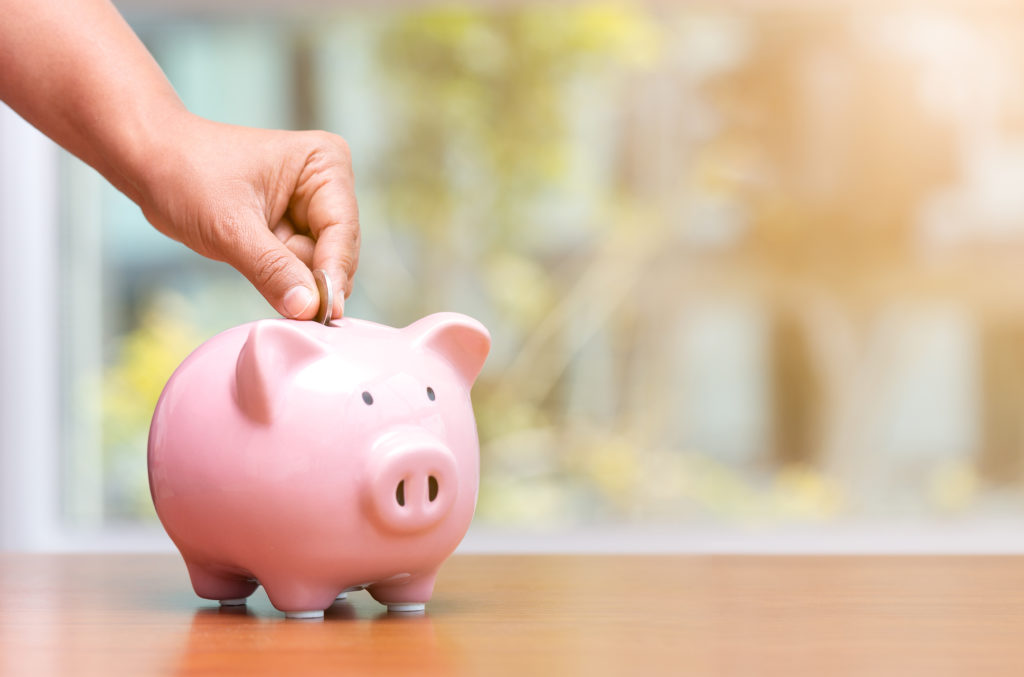 October is National Retirement Security Month