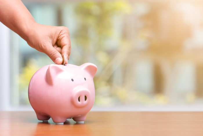 October is National Retirement Security Month