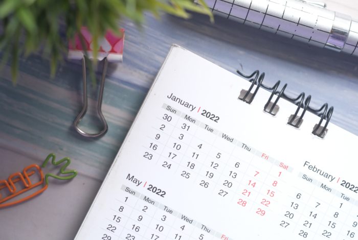 Five Social Security Changes in 2022