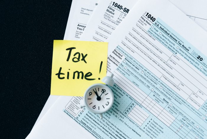 Three things to know about Social Security taxes just in time for tax season