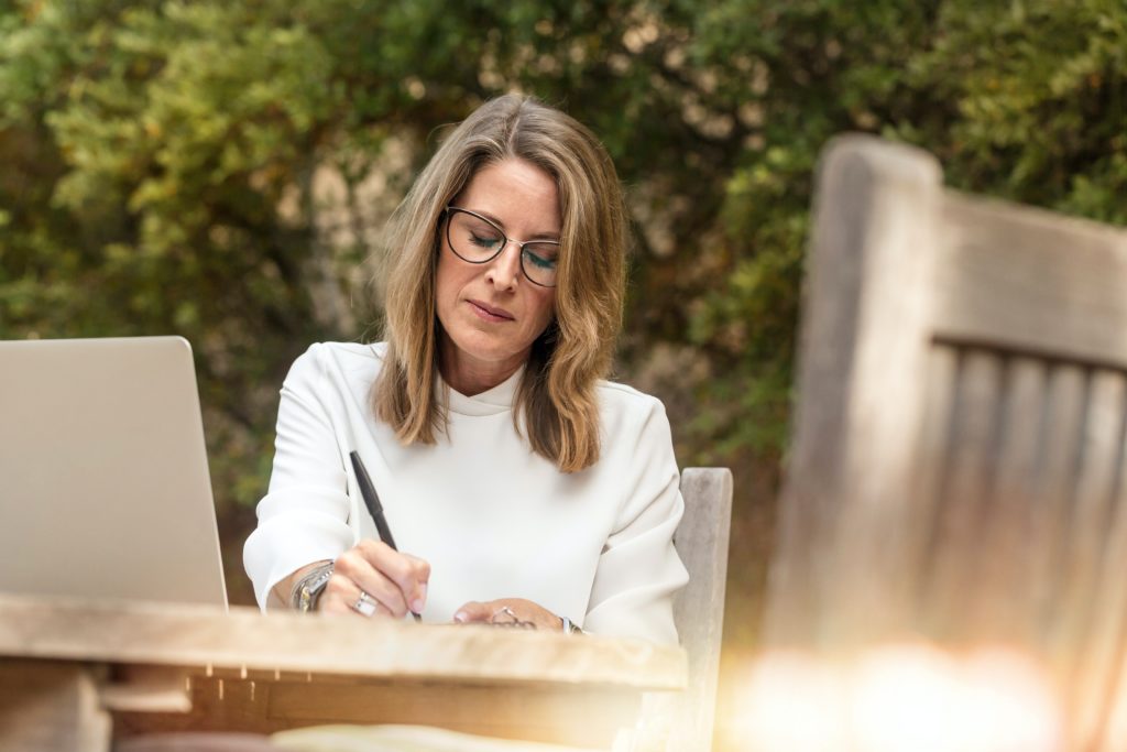 Four Obstacles Women Face When Planning for Retirement