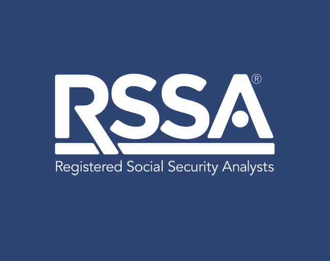 RSSA® Certificate eLearning Program RSSA