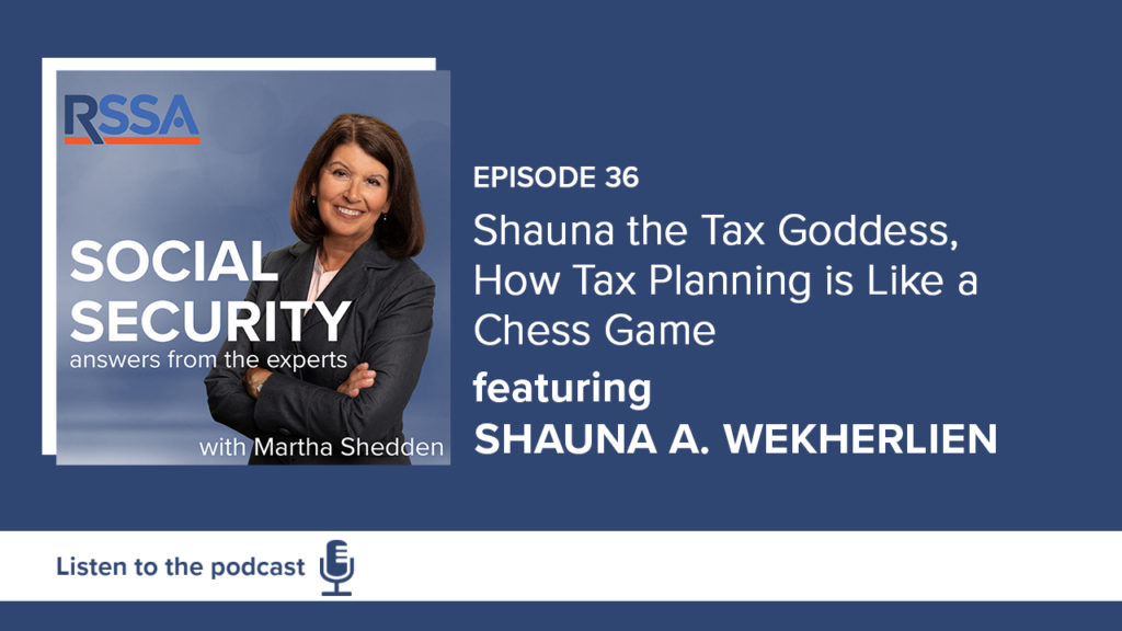 Shauna the Tax Goddess, How Tax Planning is Like a Chess Game