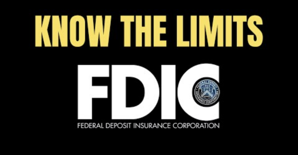 FDIC Limits Explained - Protecting Your Bank Deposits