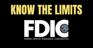 FDIC Limits Explained - Protecting Your Bank Deposits