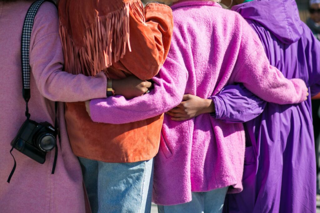What Women Need to Know about Social Security