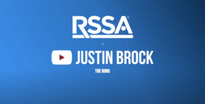 Justin Brock & RSSA - Driving Medicare & Insurance Sales Through Social Security Optimization