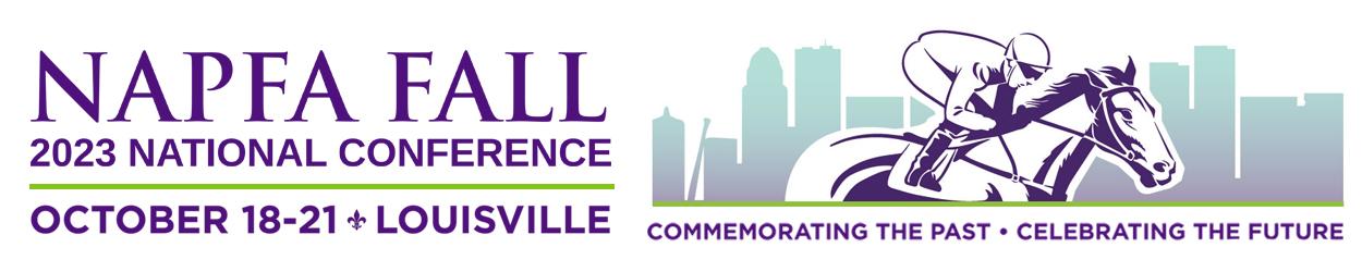 NAPFA Fall 2023 National Conference