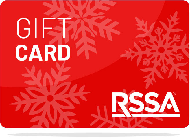 Social Security Software Gift Card