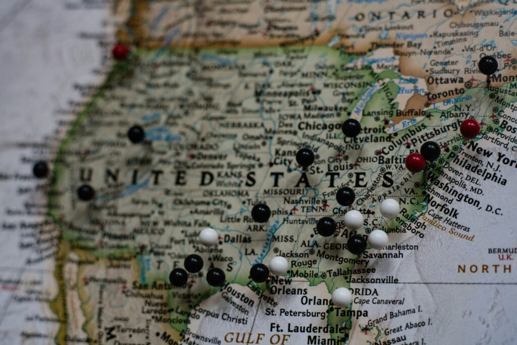 Nine States that Tax Social Security in 2024