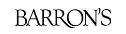 Barrons Logo