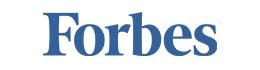 Forbes Logo