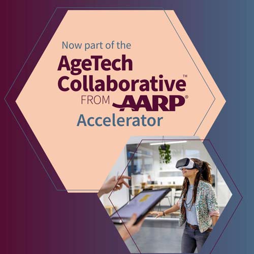 AgeTech Collaborative from AARP