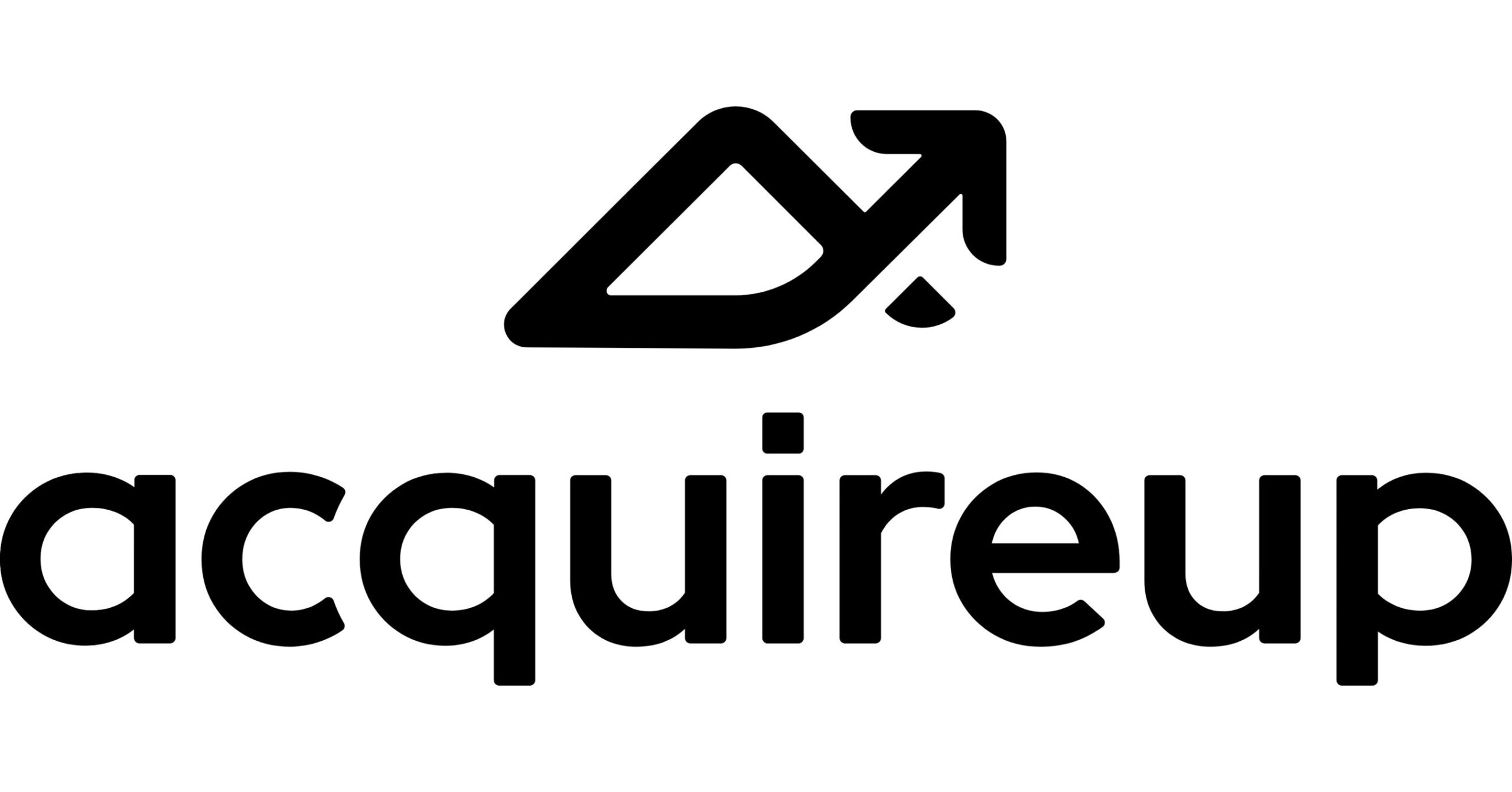 AcquireUp Logo