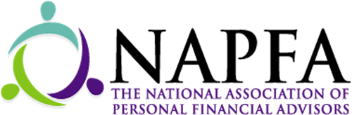NAPFA Logo
